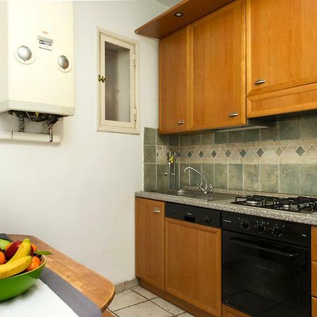 Gregoriana House - Appartamento Con Vista Su Roma 외부 사진