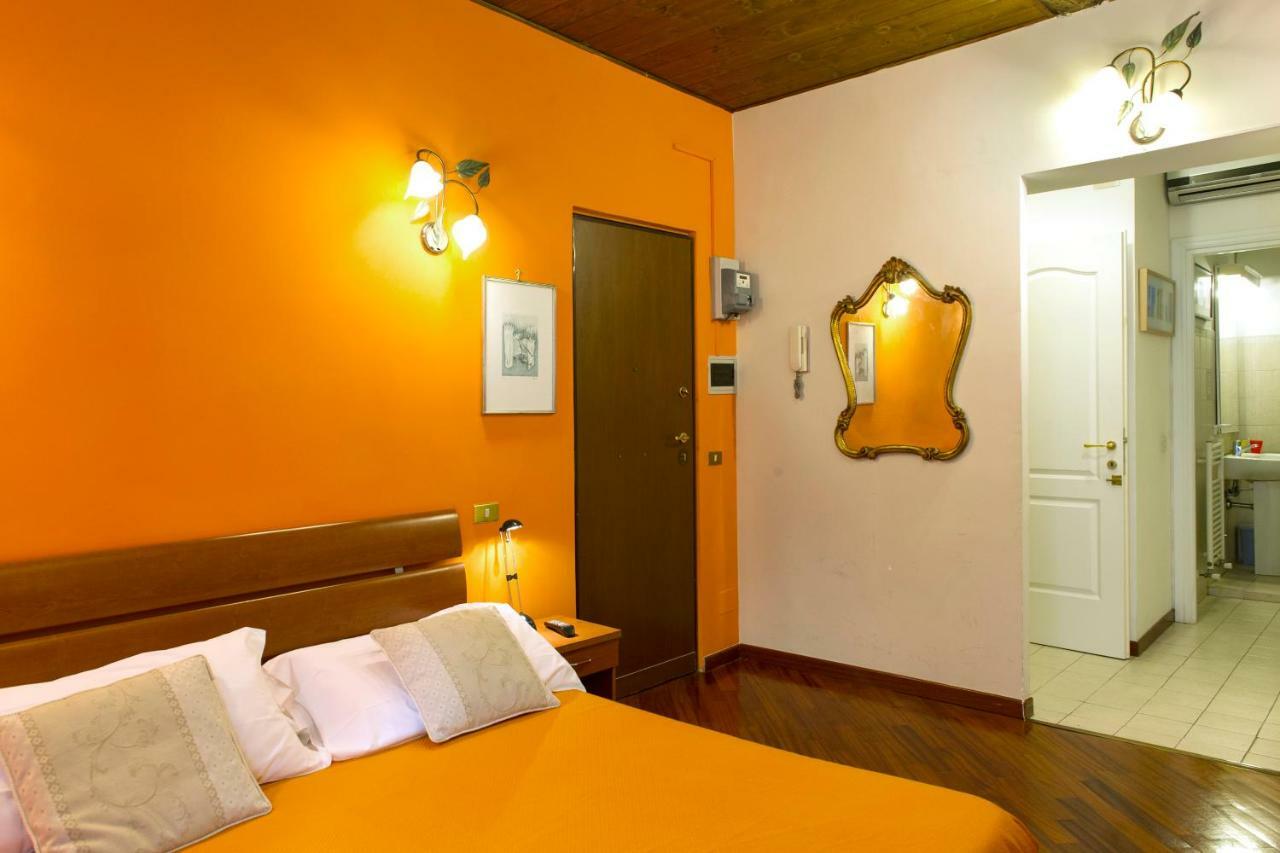 Gregoriana House - Appartamento Con Vista Su Roma 외부 사진