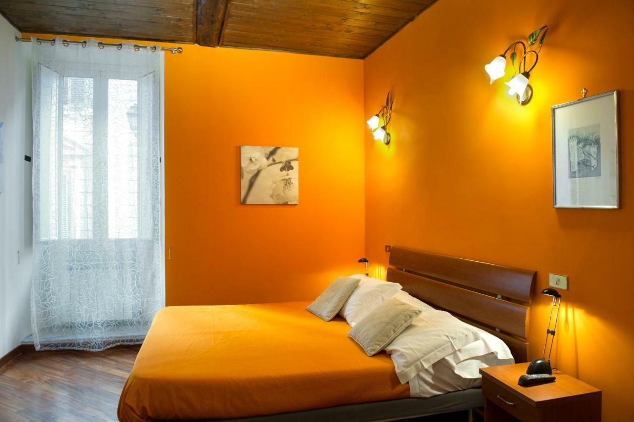 Gregoriana House - Appartamento Con Vista Su Roma 외부 사진
