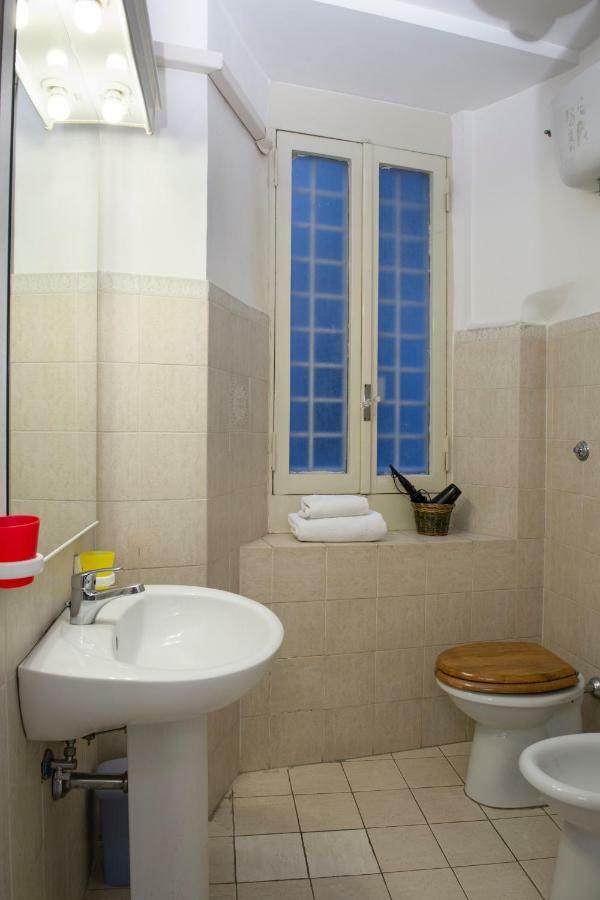 Gregoriana House - Appartamento Con Vista Su Roma 외부 사진