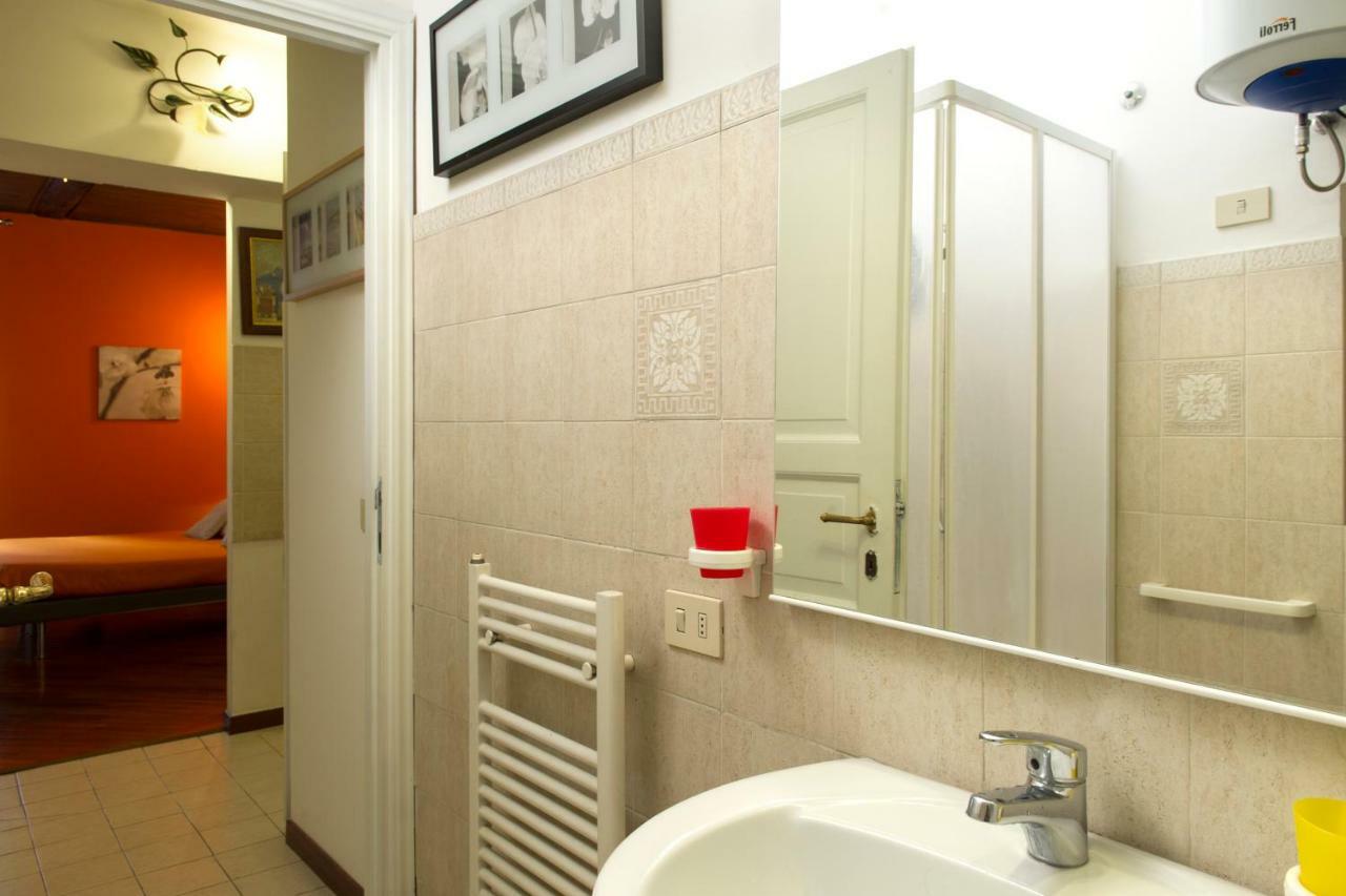 Gregoriana House - Appartamento Con Vista Su Roma 외부 사진